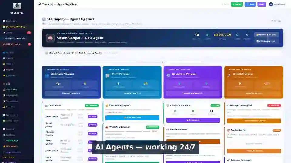 AI Agents